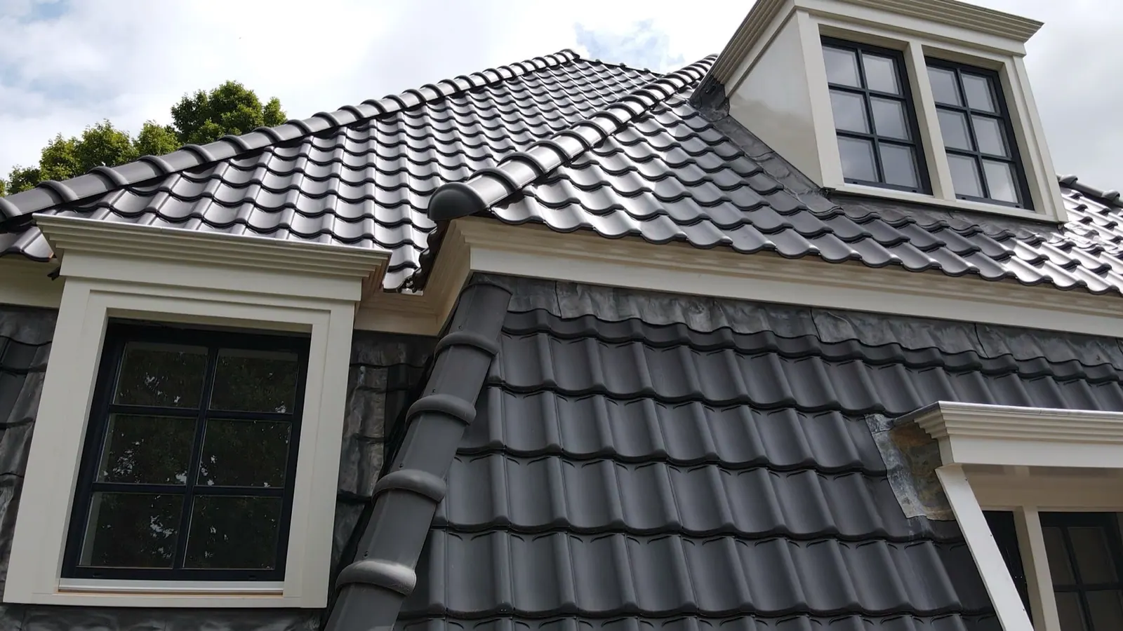 Verbouw